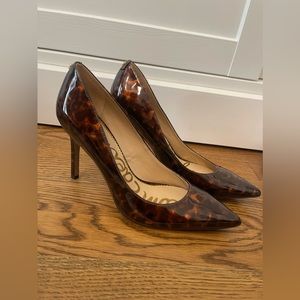 Sam Edelman Hazel Pumps 8